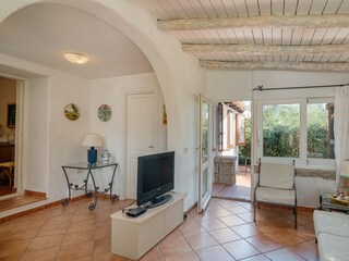 Appartamento Porto Rotondo Caratteristiche 10