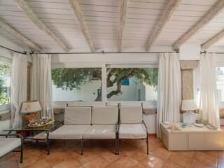Apartamento Porto Rotondo Características 11