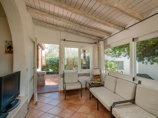 Apartamento Porto Rotondo Características 12