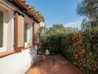 Apartamento Porto Rotondo Grabación al aire libre 2