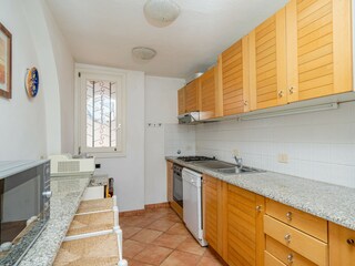 Apartamento Porto Rotondo Características 13