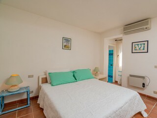 Apartamento Porto Rotondo Características 14