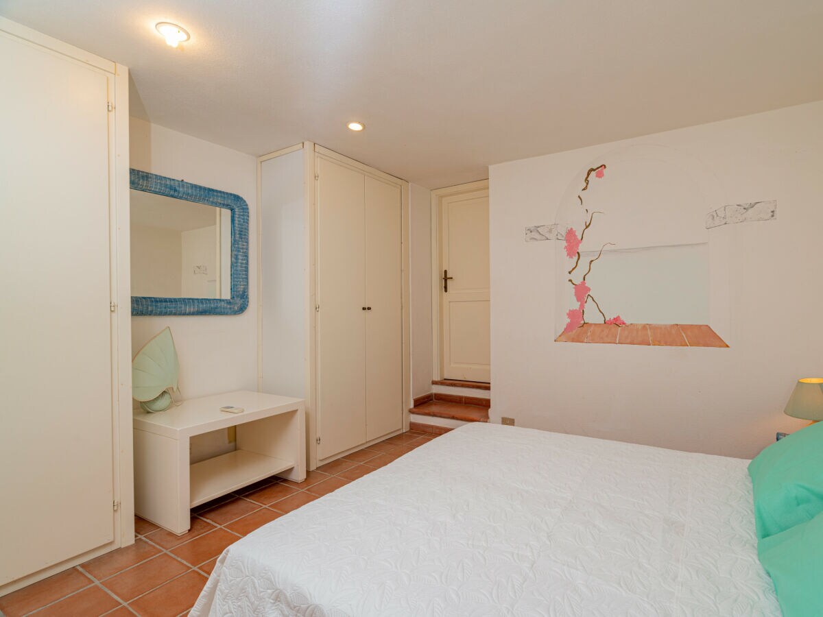 Apartment Porto Rotondo Ausstattung 15