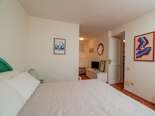Apartamento Porto Rotondo Características 16