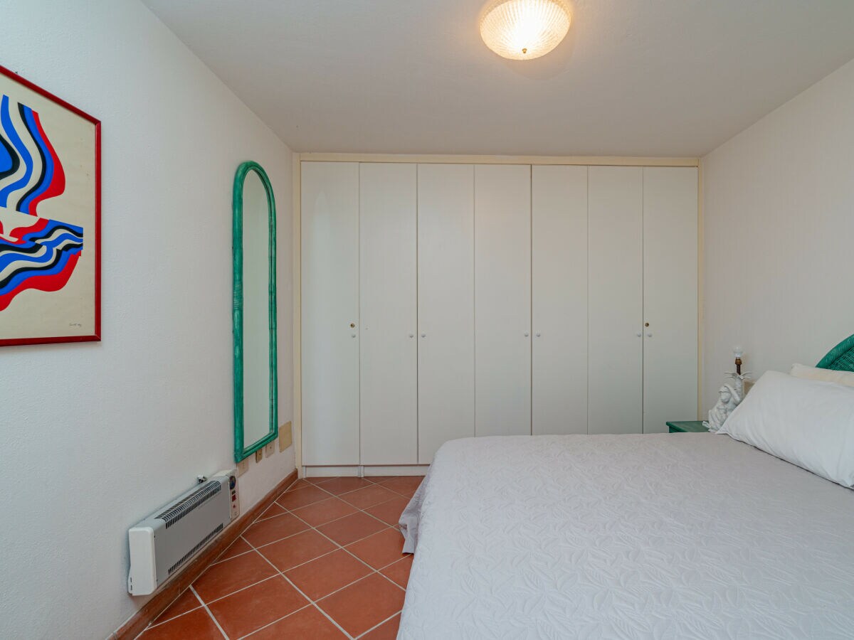 Apartment Porto Rotondo Ausstattung 17