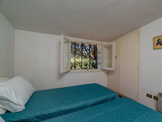 Apartamento Porto Rotondo Características 18