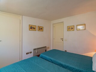 Apartamento Porto Rotondo Características 19