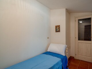 Apartamento Porto Rotondo Características 20