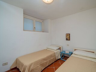 Apartamento Porto Rotondo Características 21