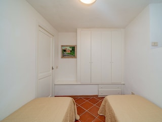 Apartamento Porto Rotondo Características 22