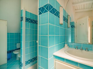 Apartamento Porto Rotondo Características 23