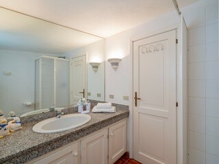 Apartamento Porto Rotondo Características 25