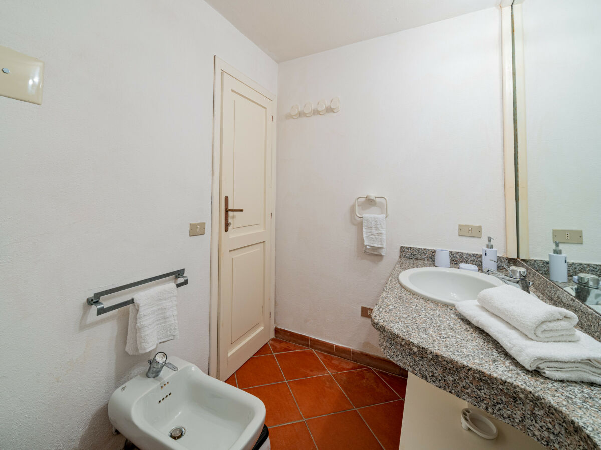 Apartment Porto Rotondo Ausstattung 26