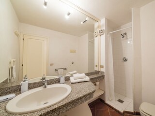 Apartamento Porto Rotondo Características 27