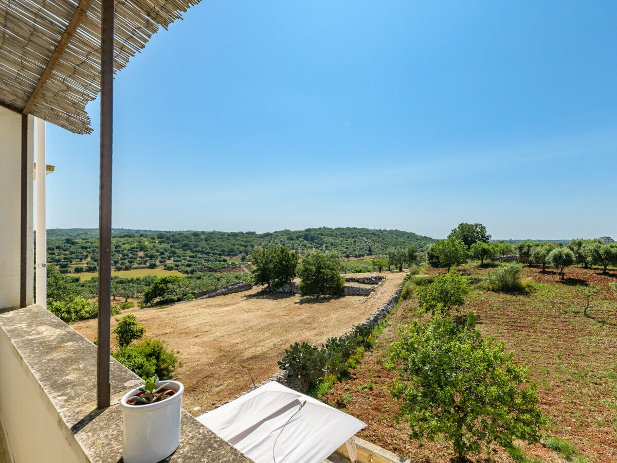 Ferienhaus Cisternino Umgebung 21