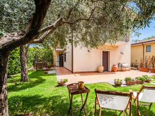 Holiday house Trecastagni Environment 27