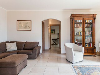 Holiday house Trecastagni Features 4