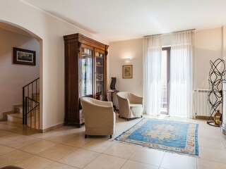 Holiday house Trecastagni Features 6