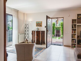 Holiday house Trecastagni Features 7