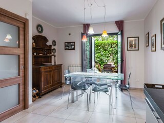 Maison de vacances Trecastagni Équipement 8