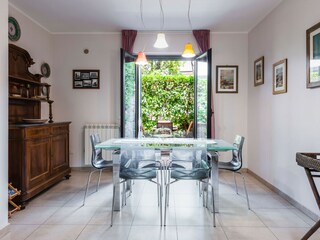 Holiday house Trecastagni Features 9