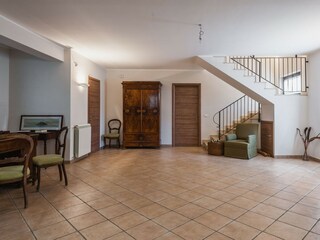 Holiday house Trecastagni Features 12