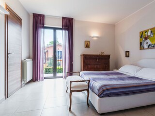 Maison de vacances Trecastagni Équipement 13