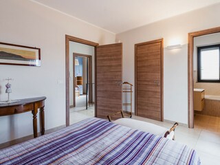 Holiday house Trecastagni Features 14