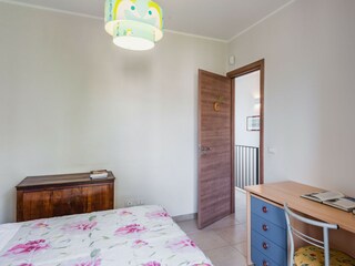 Maison de vacances Trecastagni Équipement 16