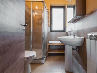 Holiday house Trecastagni Features 17