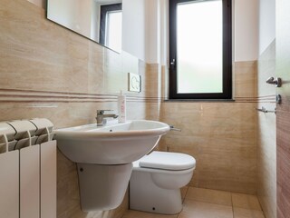 Holiday house Trecastagni Features 18