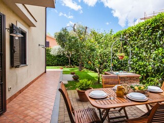 Casa per le vacanze Trecastagni Ambiente 26