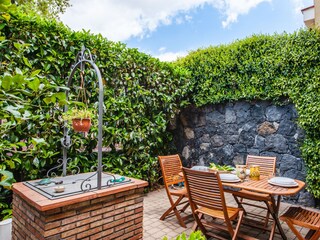 Ferienhaus Trecastagni Umgebung 22