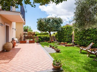 Casa per le vacanze Trecastagni Ambiente 23