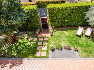 Casa per le vacanze Trecastagni Ambiente 25