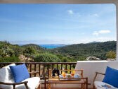 Apartment Porto Cervo Outdoor Recording 1