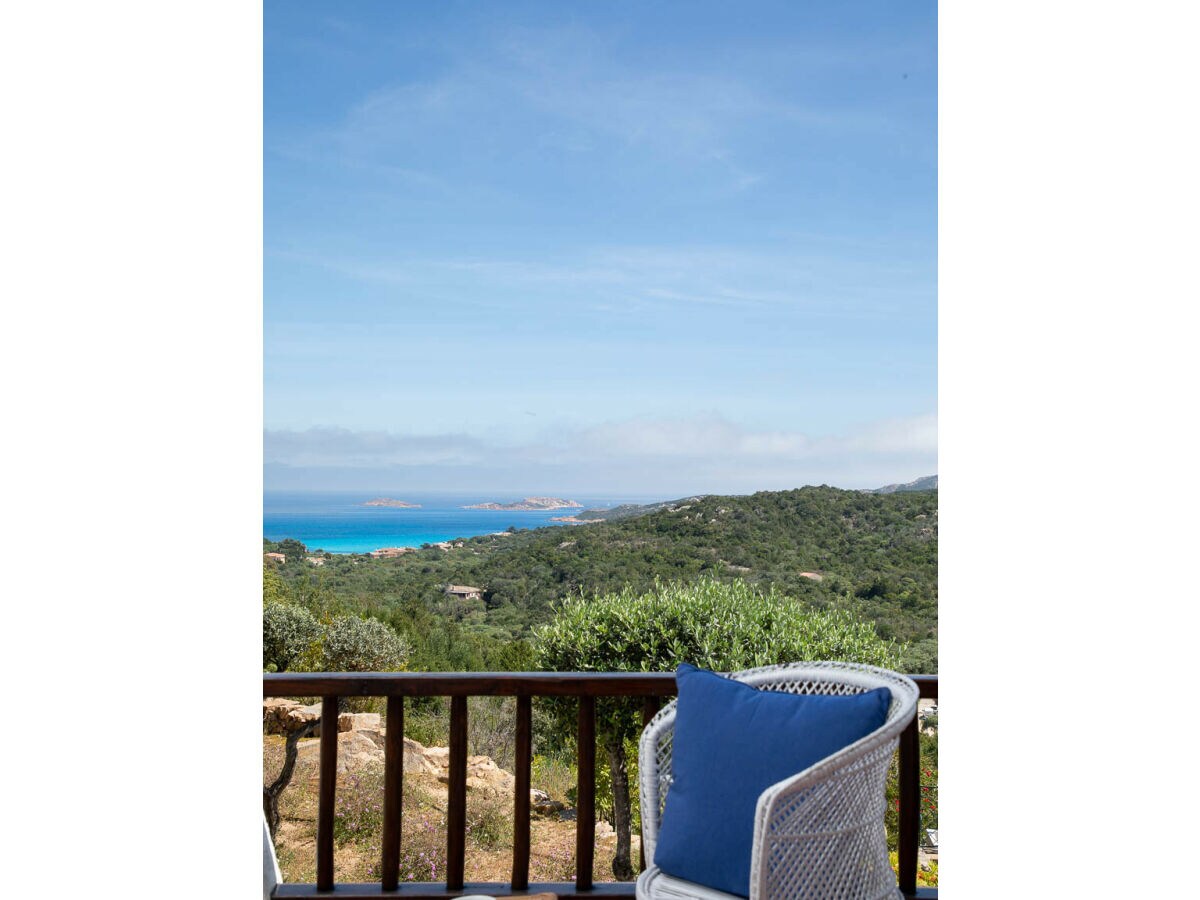 Apartment Porto Cervo Umgebung 11