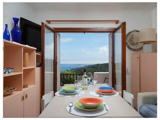Appartamento Porto Cervo Caratteristiche 3