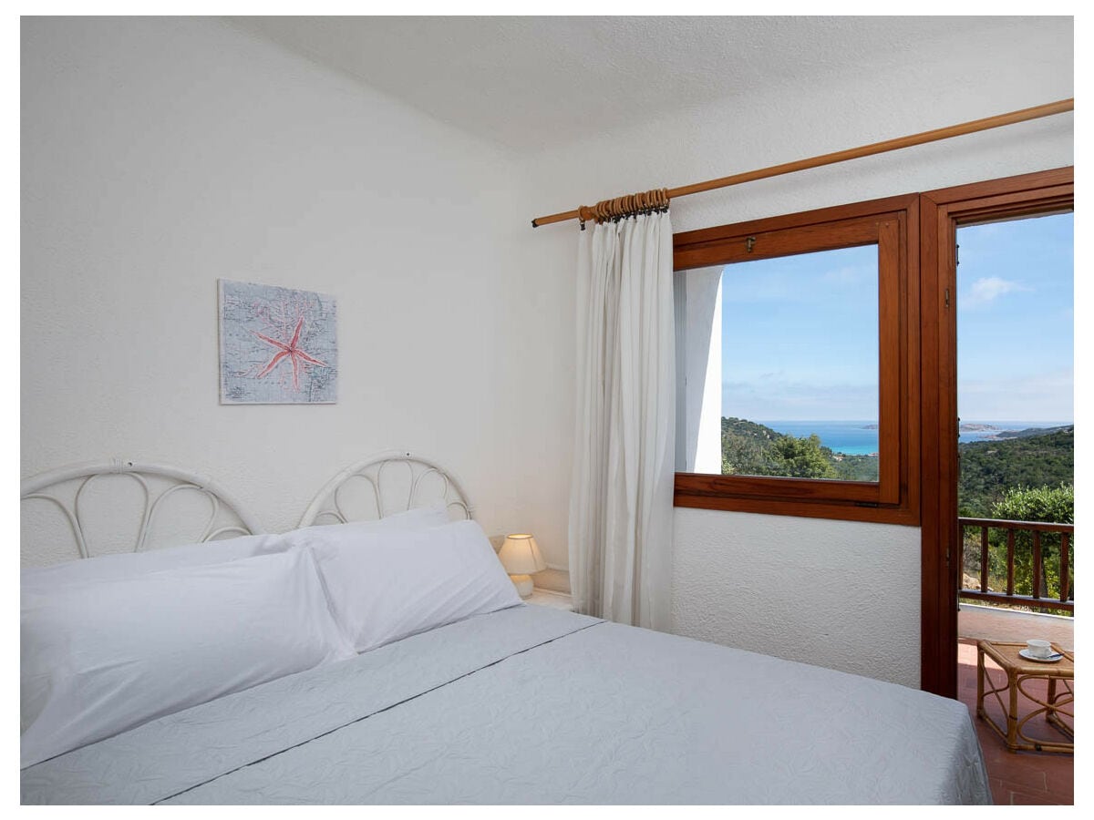 Apartment Porto Cervo Ausstattung 7