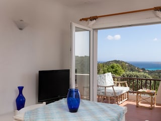 Apartment Porto Cervo Ausstattung 7
