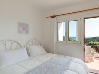 Apartment Porto Cervo Ausstattung 8