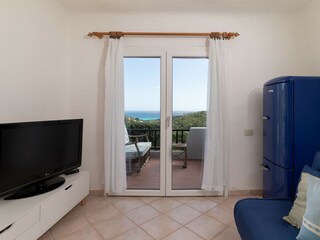 Apartment Porto Cervo Ausstattung 11