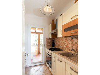 Appartement Porto Cervo Kenmerken 13