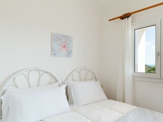 Appartement Porto Cervo Équipement 15