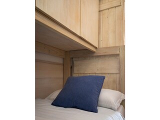 Apartment Porto Cervo Ausstattung 18