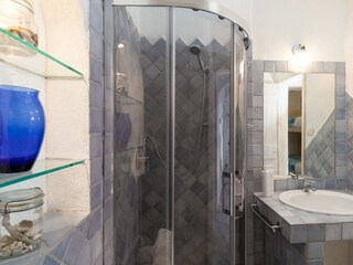 Apartment Porto Cervo Ausstattung 19