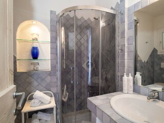 Apartment Porto Cervo Ausstattung 20