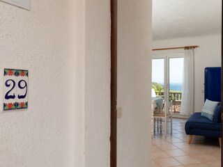 Apartment Porto Cervo Außenaufnahme 2