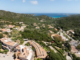 Apartment Porto Cervo Umgebung 22