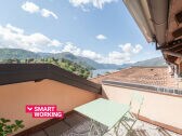 Appartement Griante-Cadenabbia Buitenaudio-opname 1